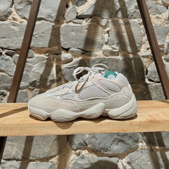 Yeezy Adidas 500 Blush Sneakers - Picture 6 of 11